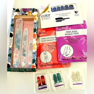 Beauty Care Set